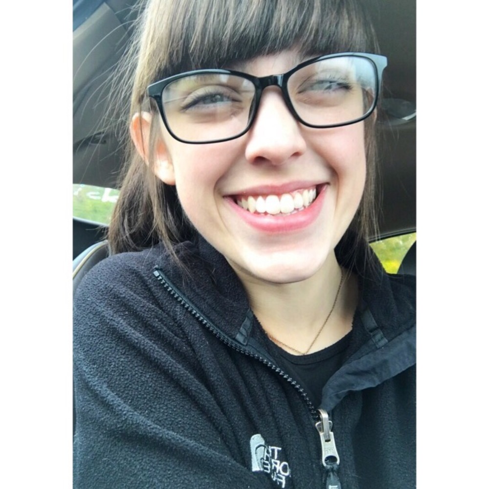 Meet your Posher, Kari